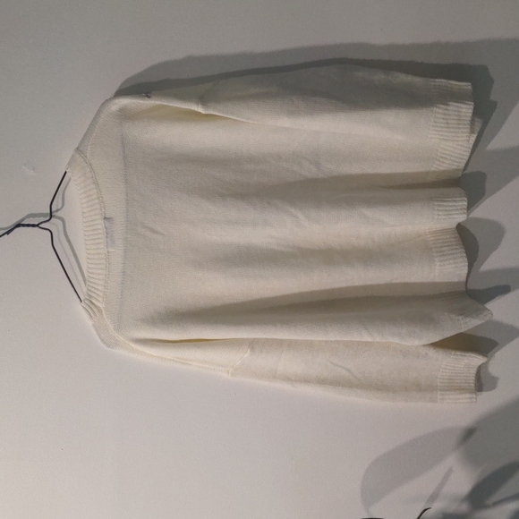 Size 1x Shein star sweater - Picture 4 of 4